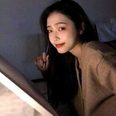 头像图片女ins高级质感-ins头像女生高级
