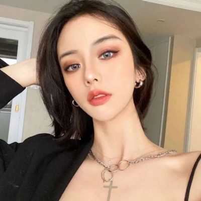 头像图片女ins高级质感-ins头像女生高级