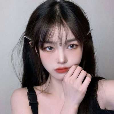 好看的微信女生头像|好看的微信女生头像小清新