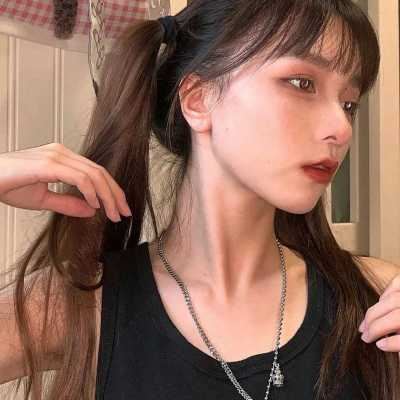 好看的微信女生头像|好看的微信女生头像小清新