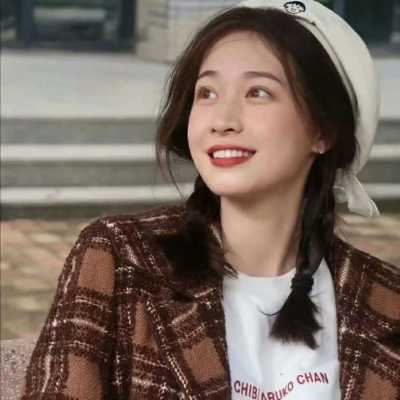 女人最好的微信头像（适合女性的微信头像）