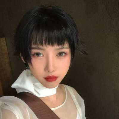 好看的微信女生头像|好看的微信女生头像小清新