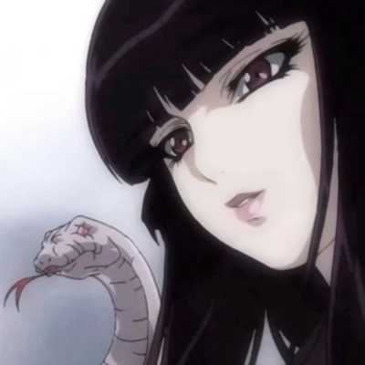 头像女生暗黑丧气 黑白很丧很绝望的头像女