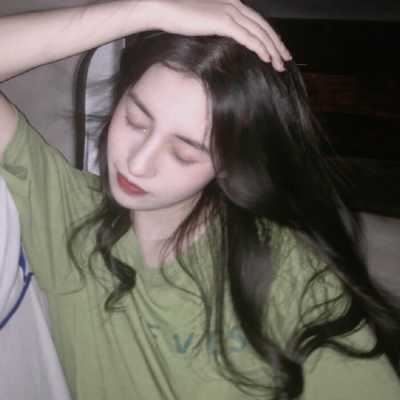 暖暖的女生头像_温暖女生头像