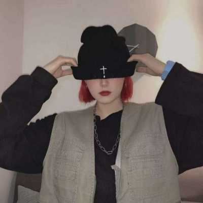 头像图片女ins高级质感-ins头像女生高级