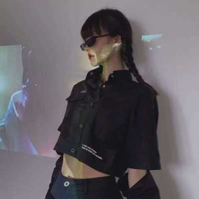 头像图片女ins高级质感-ins头像女生高级