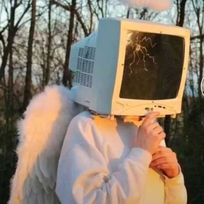 个性头像女生气质温柔（温暖头像女生简单气质）