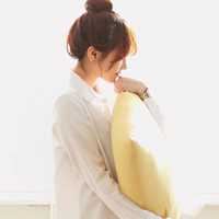 唯美气质小清新女头像（女唯美有气质头像）