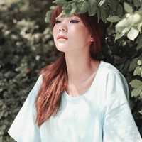 唯美气质小清新女头像（女唯美有气质头像）