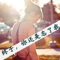 好看的头像图片女侧颜（好看的侧颜女头像）