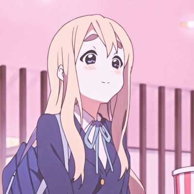 动漫头像女生二次元（二次元女生动漫高清头像）