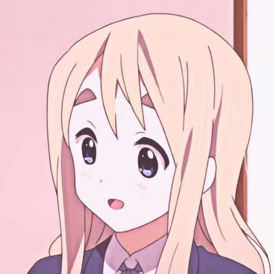 动漫头像女生二次元（二次元女生动漫高清头像）