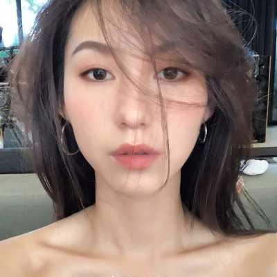 女神范头像_女神范的图片头像