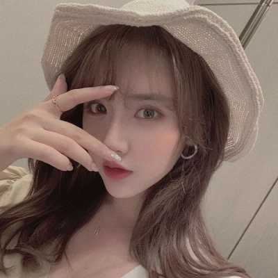 暖暖的女生头像_温暖女生头像