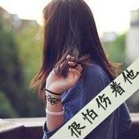 好看的头像图片女侧颜（好看的侧颜女头像）