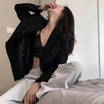 好看的清纯女生头像 清纯女孩头像