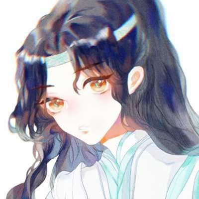 精美古风头像男生 好看头像图片古风男生