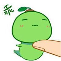 豆芽微信头像图片大全 蔬菜卡通头像
