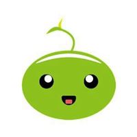 豆芽微信头像图片大全 蔬菜卡通头像