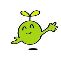 豆芽微信头像图片大全 蔬菜卡通头像