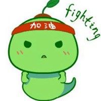 豆芽微信头像图片大全 蔬菜卡通头像