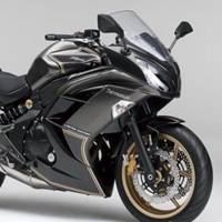 川崎ninja400图片大全壁纸（川崎ninja400壁纸）