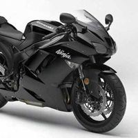 川崎ninja400图片大全壁纸（川崎ninja400壁纸）