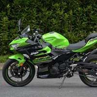 川崎ninja400图片大全壁纸（川崎ninja400壁纸）