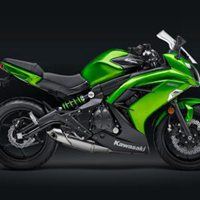 川崎ninja400图片大全壁纸（川崎ninja400壁纸）