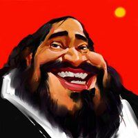 帕瓦头像 卡瓦尼头像