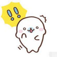 糯米团子图片可爱卡通粉色（糯米团子萌图）