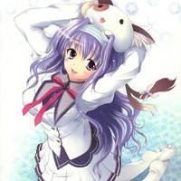 纯白交响曲美羽线_纯白交响曲美羽与新吾做了