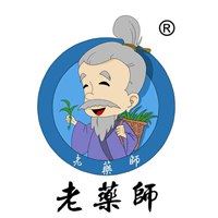 药师卡通人物头像|药剂师图片
