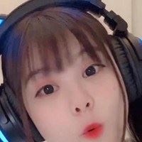 快手卡通头像女|快手网红卡通头像教程
