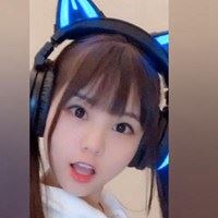 快手卡通头像女|快手网红卡通头像教程