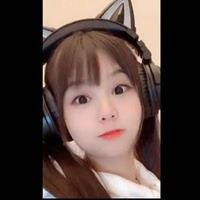 快手卡通头像女|快手网红卡通头像教程