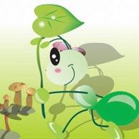 小蚂蚁头像图片 小蚂蚁卡通图片可爱