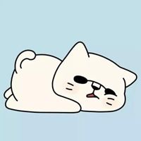 卡通狗狗情侣头像-情侣头像小狗可爱头像