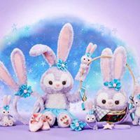 星黛露卡通图片可爱（星黛露卡通壁纸）