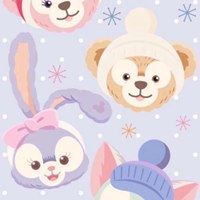 星黛露卡通图片可爱（星黛露卡通壁纸）