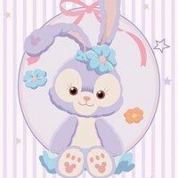 星黛露卡通图片可爱（星黛露卡通壁纸）
