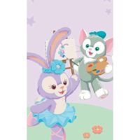 星黛露卡通图片可爱（星黛露卡通壁纸）