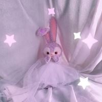星黛露卡通图片可爱（星黛露卡通壁纸）