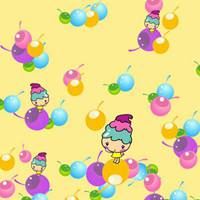 糖果图片可爱卡通头像|糖果的图片大全