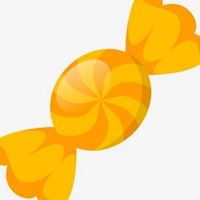 糖果图片可爱卡通头像|糖果的图片大全