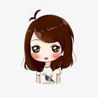 红脸蛋小女孩头像 脸蛋红红的头像卡通