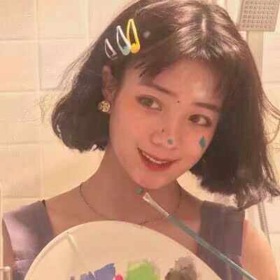 成熟女头像唯美有气质 成熟女生的头像气质