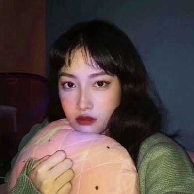 超有气质的女生头像|漂亮女神气质酷头像