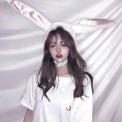 超有气质的女生头像|漂亮女神气质酷头像