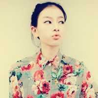 欧美女生头像意境唯美 女生头像欧美简约